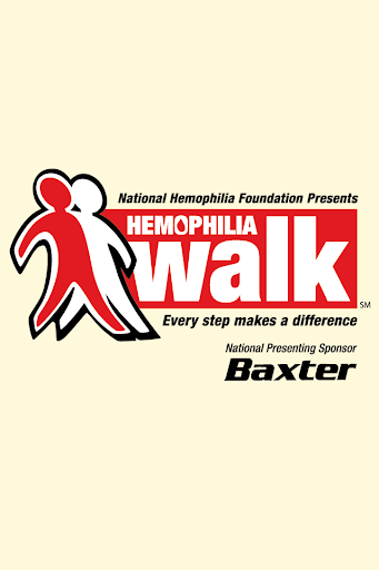 Hemophilia Walk