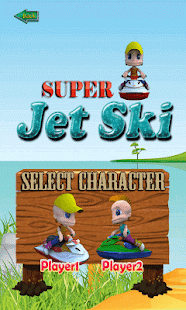 How to install Super Jet Ski 1.0 unlimited apk for bluestacks