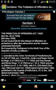 How to mod POA-Probation of Offenders Act patch 1.0 apk for bluestacks