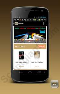 Free Download BookShop APK