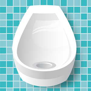 iUrinal - Shy Bladder App 醫療 App LOGO-APP開箱王