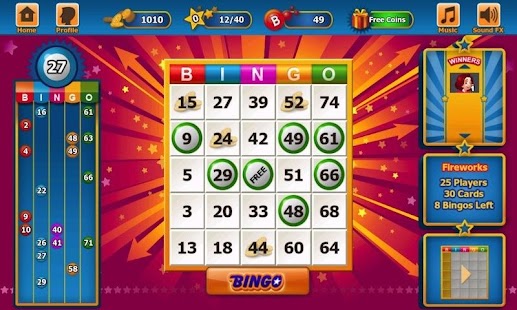 How to install Bingo 5.3 unlimited apk for pc