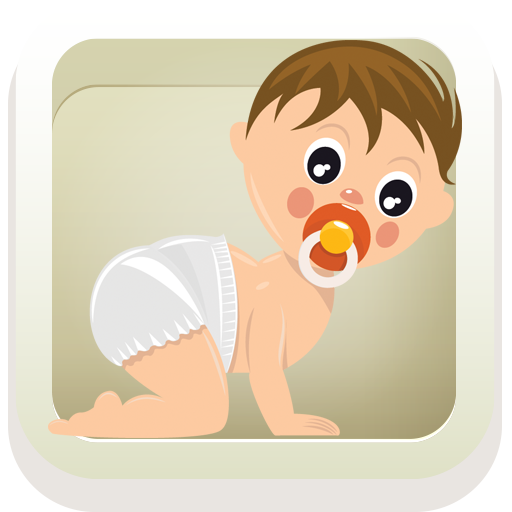 Pregnancy Kick Tracker LOGO-APP點子