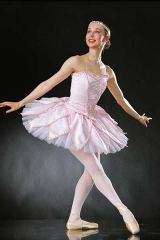 Ballet dancer Wallpapers HD