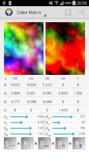 Color Filters in Android SDK(圖2)-速報App