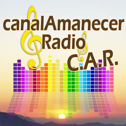 Canal Amanecer poster 3