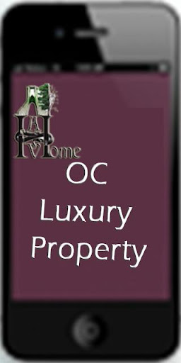 OC Lux Real Estate
