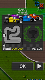 Mini Turbo GP poster 2