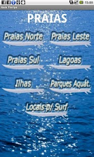 Download Guide florianopolis APK for Android