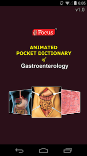 Free Download Gastroenterology-Medical Dict. APK for Android