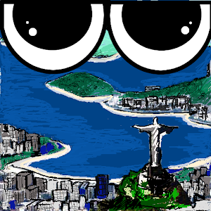 Frogs Fly in Rio.apk 1.7