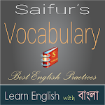 Saifur's Vocabulary Apk