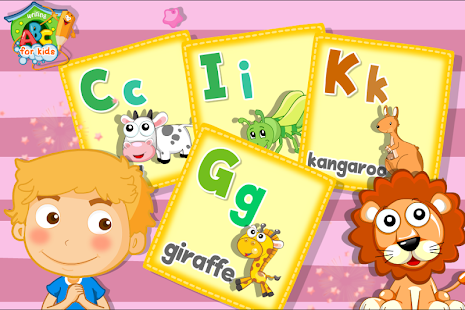 How to mod Trace & Learn ABC-123 4 kids patch 05 apk for pc