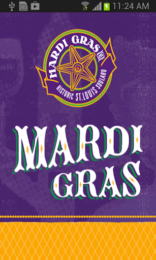 St. Louis Mardi Gras - Soulard