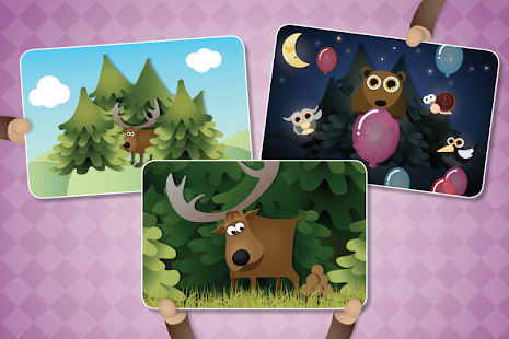 Peekaboo Kids - Free Kids Game(圖3)-速報App