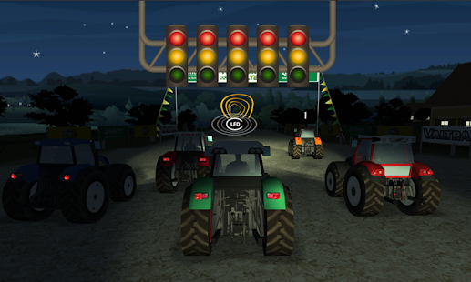 Tractor Rallye(圖6)-速報App