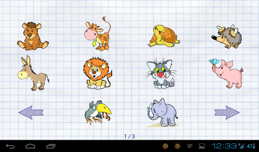 免費下載教育APP|How to draw, Wizard? Animals. app開箱文|APP開箱王