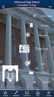 Midwood High School Screenshots 1