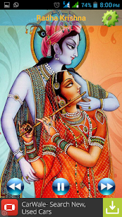 Free Download Krishna Ringtones APK