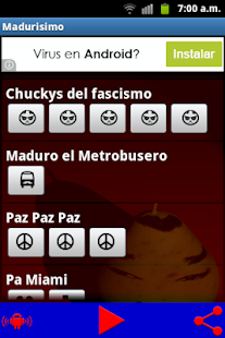 Download Nicolás Maduro (Madurisimo) APK