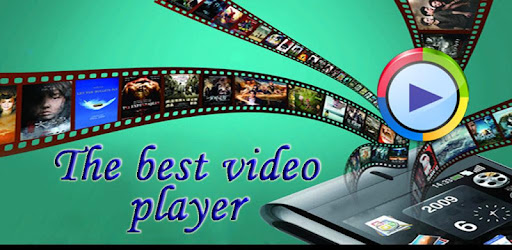 Video Player -  apk apps