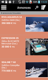 Broker Boat Services Screenshots 1