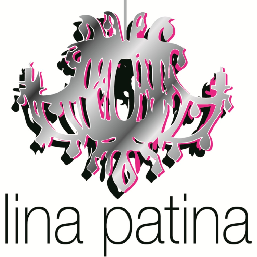 Lina Patina LOGO-APP點子