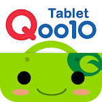 Qoo10ショッピング for Tablet Apk
