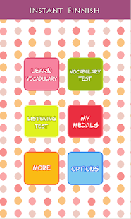 How to get Instant Finnish 1.0.1 mod apk for pc