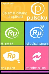 How to install pulsaku 1.1.0 unlimited apk for bluestacks