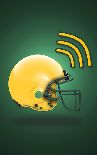 【免費運動App】Green Bay Football Live Radio-APP點子