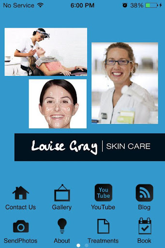 Louise Gray Skin Care Ltd