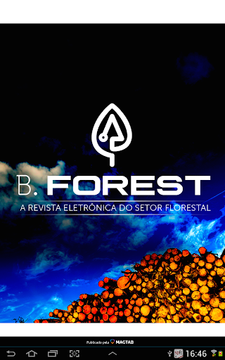 B. Forest