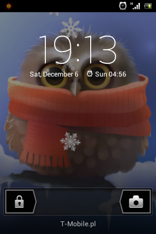 【免費個人化App】Cute Winter Live Wallpaper-APP點子