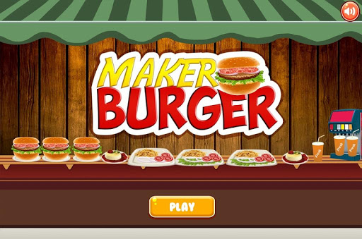 Juegos de Cocinar Hamburguesas