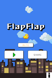 Free Flappy duck - FlapFlap APK for Android