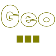 Geocode by Address  Icon