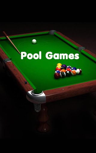 Pool Games