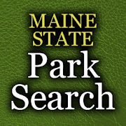 ParkSearch  Icon