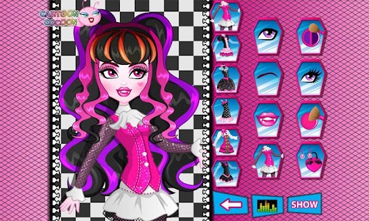 免費下載休閒APP|Dracu Laura Hairstyles app開箱文|APP開箱王