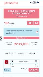 How to download Cheapest flight PINCAKE 0.1 mod apk for laptop