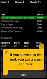 Wizard's Choice Vol 5 FREE poster 4