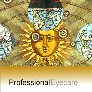 Professional Eyecare 1.0.0