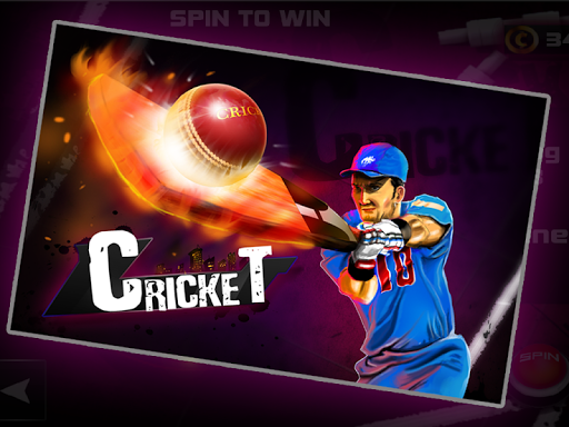 【免費體育競技App】Cricket 3D-APP點子