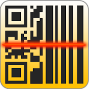 Barcode & QR Code PRO  Icon