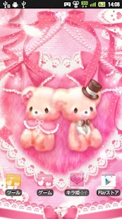 How to mod KiraHime JP Couple Bears 1.0.0 mod apk for bluestacks