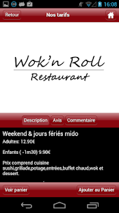 How to mod Wok'n Roll 1.2 apk for android