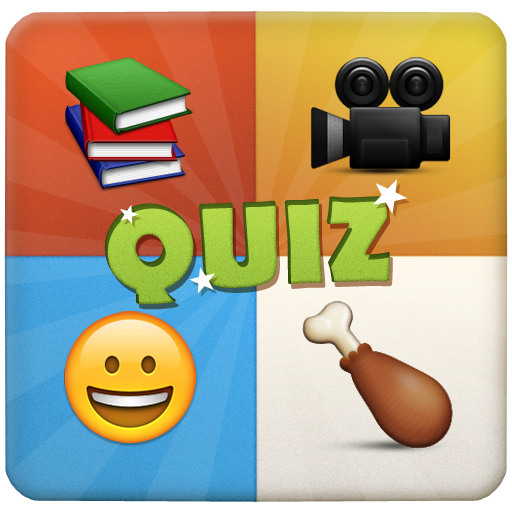 Emoji Quiz LOGO-APP點子