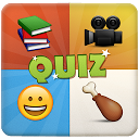Emoji Quiz mobile app icon