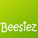 Beesiez logo